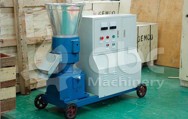 small home pellet mill for sale at factory wholesale price