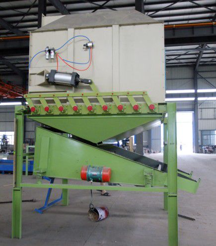 Complete Pellet Line - Wood pelleting plant for sale